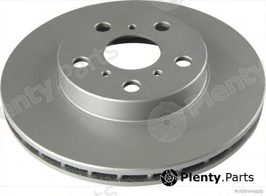  HERTH+BUSS JAKOPARTS part J3302062 Brake Disc