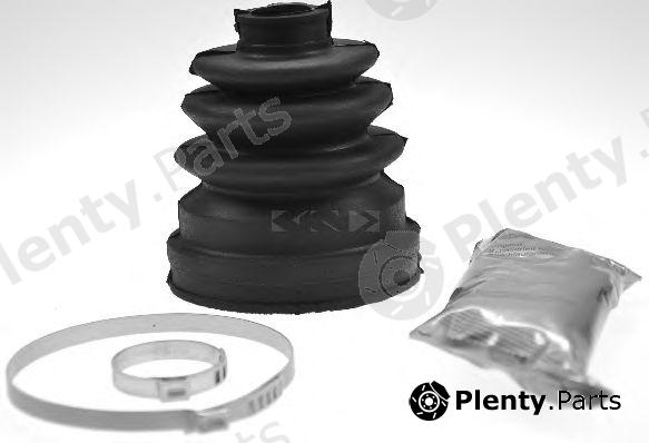  LÖBRO part 300545 Bellow Set, drive shaft