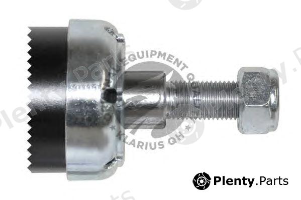  QUINTON HAZELL part 129607 Shock Absorber
