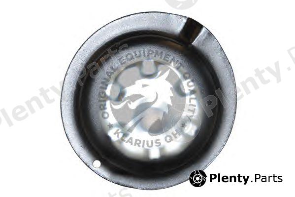  QUINTON HAZELL part 179593 Shock Absorber