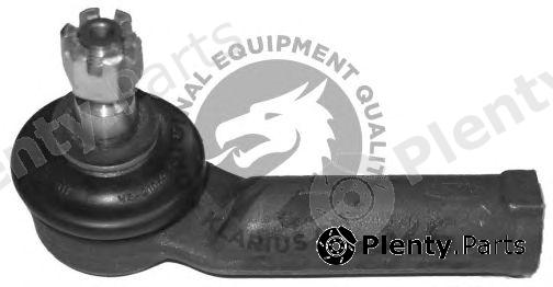  QUINTON HAZELL part QR2865S Tie Rod End