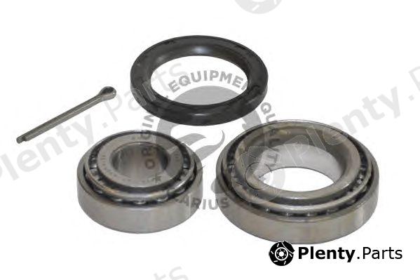  QUINTON HAZELL part QWB217 Wheel Bearing Kit