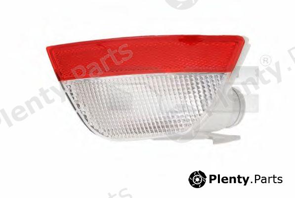 TYC part 19-0305-05-2 (190305052) Reverse Light