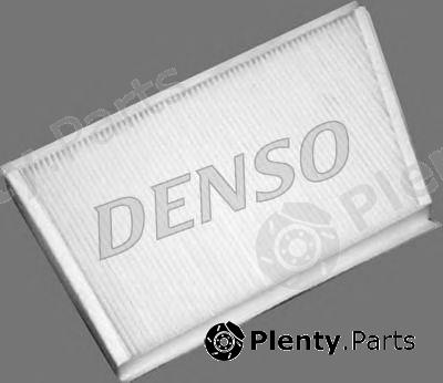  DENSO part DCF026P Filter, interior air