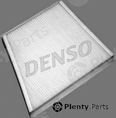  DENSO part DCF144P Filter, interior air