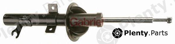  GABRIEL part G54003 Shock Absorber