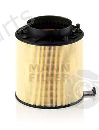  MANN-FILTER part C16114X Air Filter