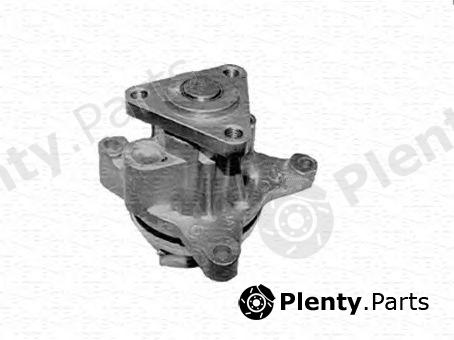  MAGNETI MARELLI part 350981804000 Water Pump