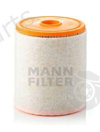  MANN-FILTER part C16005 Air Filter