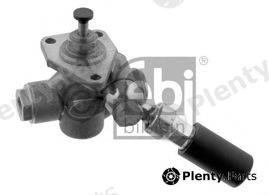  FEBI BILSTEIN part 35183 Pump, fuel pre-supply