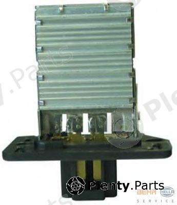  BEHR part 9ML351321-371 (9ML351321371) Resistor, interior blower