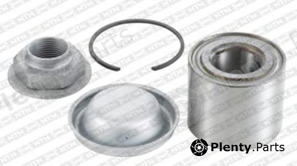  SNR part R16633 Wheel Bearing Kit