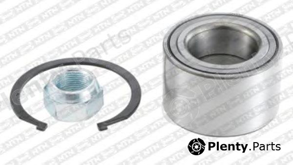  SNR part R17340 Wheel Bearing Kit