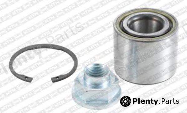  SNR part R177.17 (R17717) Wheel Bearing Kit