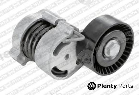  SNR part GA35066 Tensioner Pulley, v-ribbed belt