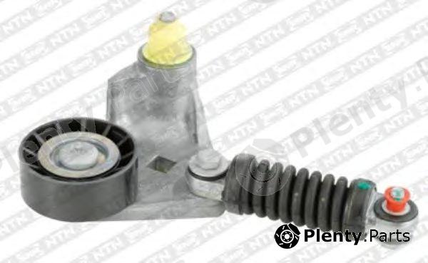  SNR part GA352.59 (GA35259) Tensioner Pulley, v-ribbed belt