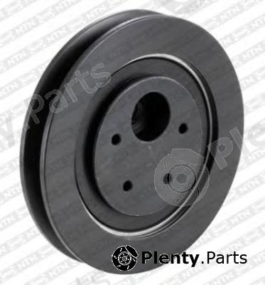  SNR part GA35414 Tensioner Pulley, v-ribbed belt