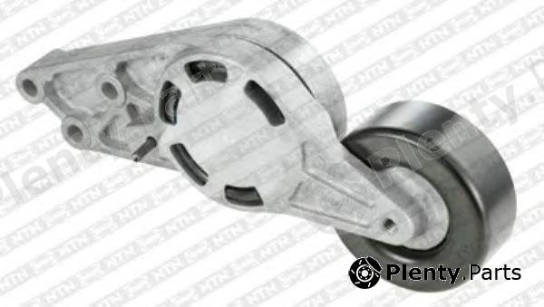  SNR part GA357.19 (GA35719) Tensioner Pulley, v-ribbed belt