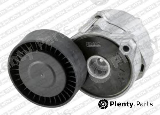  SNR part GA36102 Tensioner Pulley, v-ribbed belt