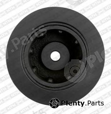  SNR part DPF35517 Belt Pulley, crankshaft