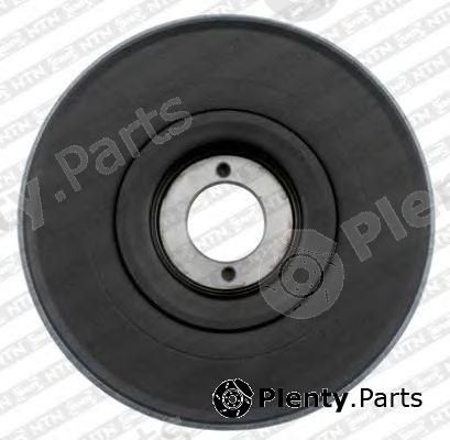  SNR part DPF35903 Belt Pulley, crankshaft
