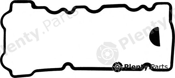  VICTOR REINZ part 15-39821-01 (153982101) Gasket Set, cylinder head cover