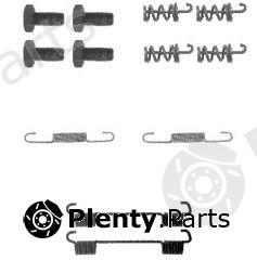  NK part 7933622 Accessory Kit, parking brake shoes