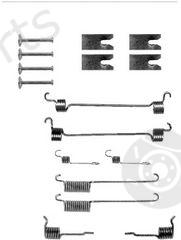  NK part 7925731 Accessory Kit, brake shoes