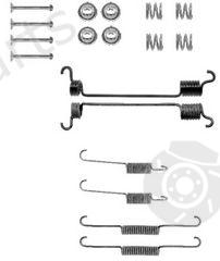  NK part 7922741 Accessory Kit, brake shoes