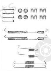  NK part 7919753 Accessory Kit, brake shoes