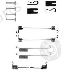  NK part 7925772 Accessory Kit, brake shoes