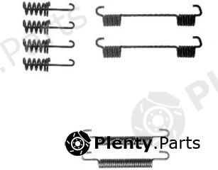  NK part 7933775 Accessory Kit, parking brake shoes