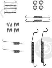  NK part 7937830 Accessory Kit, brake shoes
