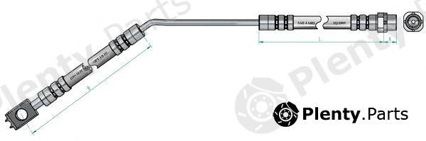  NK part 851527 Brake Hose