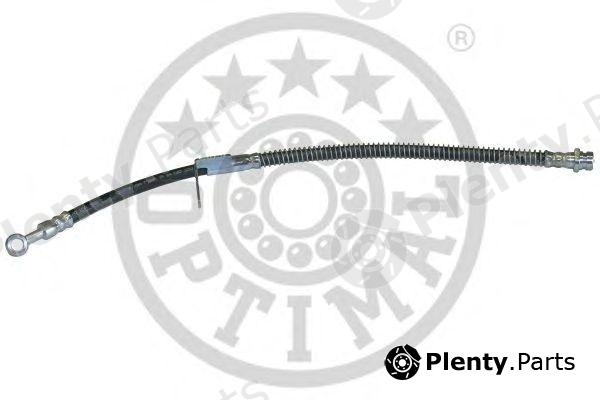  OPTIMAL part BSL-830 (BSL830) Brake Hose