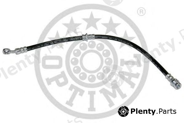  OPTIMAL part BSL-832 (BSL832) Brake Hose