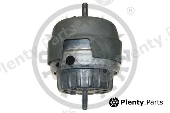  OPTIMAL part F8-6744 (F86744) Engine Mounting