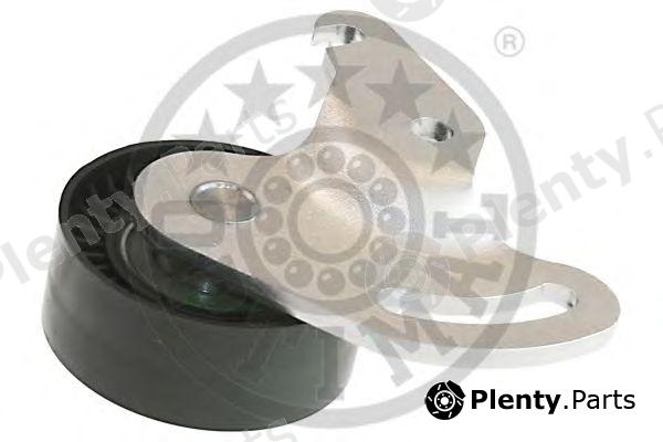 OPTIMAL part 0-N1474S (0N1474S) Tensioner Pulley, v-ribbed belt
