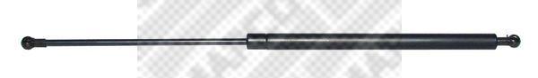  MAPCO part 91111 Gas Spring, boot-/cargo area