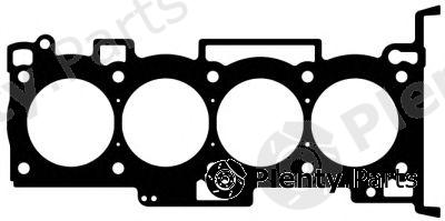  AJUSA part 10167700 Gasket, cylinder head