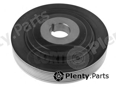  CORTECO part 80001556 Belt Pulley, crankshaft
