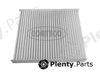  CORTECO part 80001730 Filter, interior air