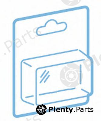  CORTECO part 220100S Oil Drain Plug, oil pan
