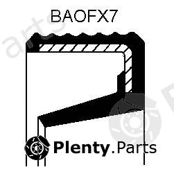  CORTECO part 12014254B Seal Ring