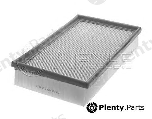  MEYLE part 0120940061 Air Filter