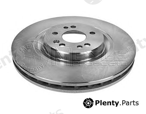  MEYLE part 0155212056 Brake Disc