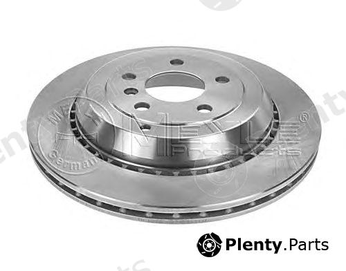  MEYLE part 0155232098 Brake Disc