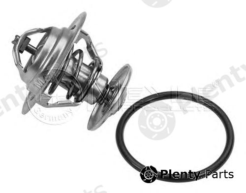  MEYLE part 0282750005 Thermostat, coolant