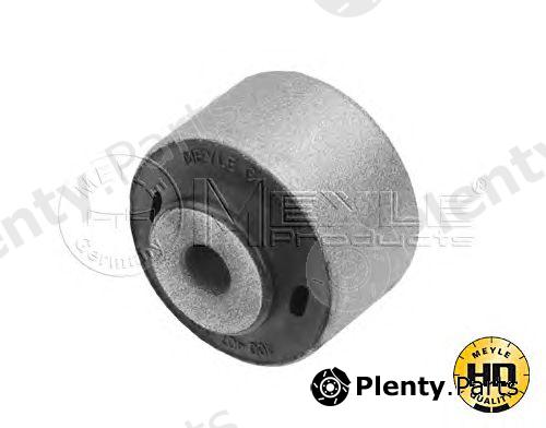  MEYLE part 1004070070/HD (1004070070HD) Bush, control arm mounting