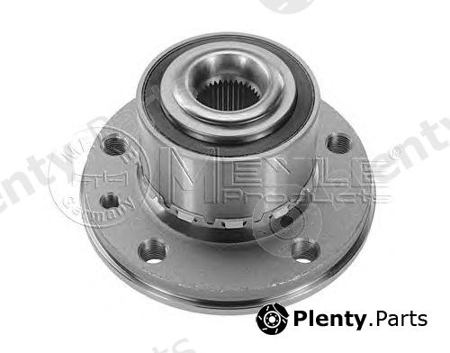  MEYLE part 1006500004 Wheel Hub